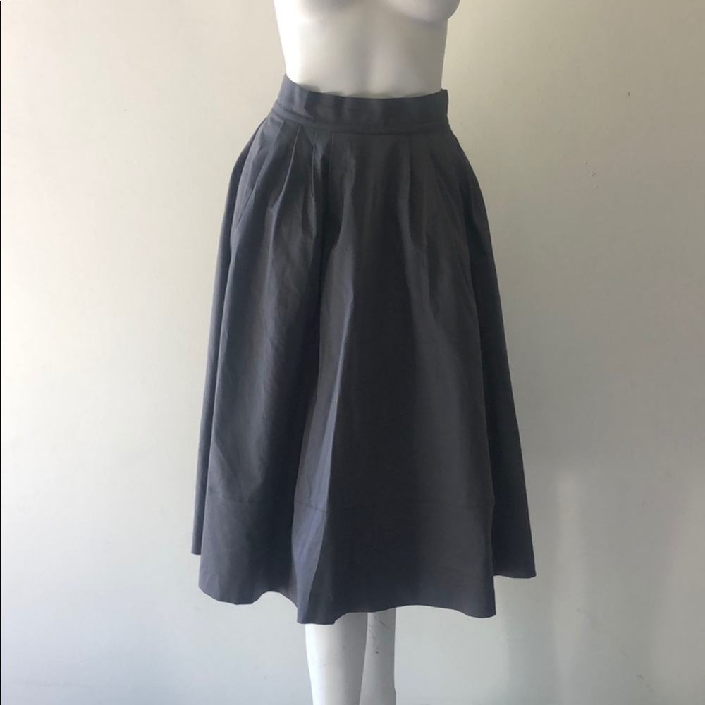🐩H&M Grey Skirt 🐩